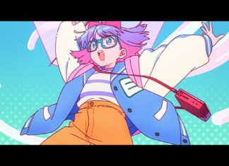 Crónica Sitges 2026: GROTESQQQUE y Peleliu: Guernica of Paradise Grotesqqque - Sitges 2026 - Hanami Dango
