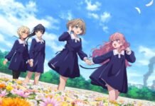 I Want to Love You Till Your Dying Day – Recomendación I Want to Love You Till Your Dying Day - Recomendación 1 - Hanami Dango