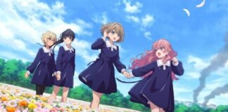 I Want to Love You Till Your Dying Day – Recomendación I Want to Love You Till Your Dying Day - Recomendación 1 - Hanami Dango