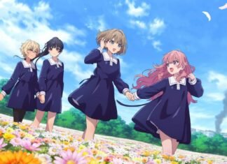 I Want to Love You Till Your Dying Day – Recomendación I Want to Love You Till Your Dying Day - Recomendación 1 - Hanami Dango