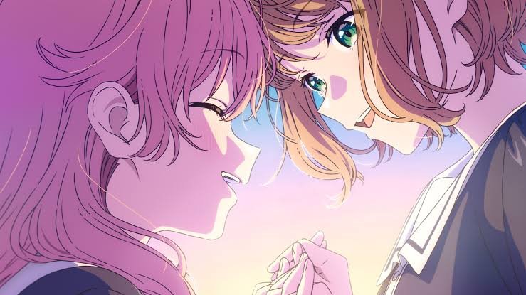I Want to Love You Till Your Dying Day - Recomendación 10 - Hanami Dango