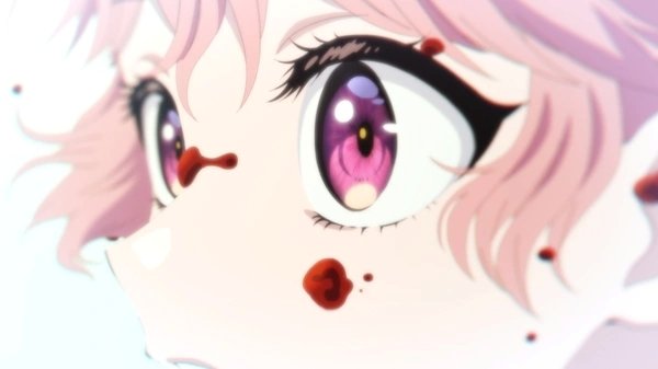 I Want to Love You Till Your Dying Day - Recomendación 15 - Hanami Dango
