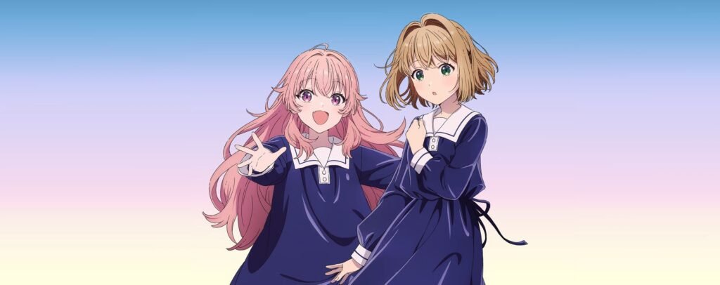I Want to Love You Till Your Dying Day - Recomendación 16 - Hanami Dango