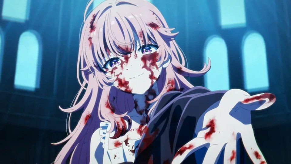 I Want to Love You Till Your Dying Day - Recomendación 3 - Hanami Dango
