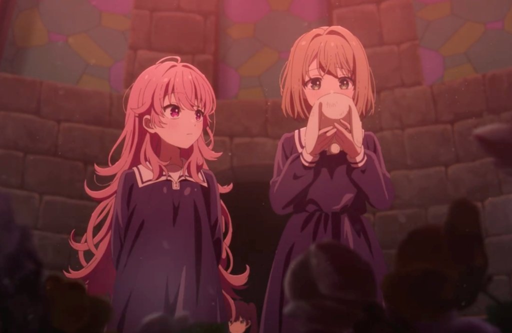 I Want to Love You Till Your Dying Day - Recomendación 4 - Hanami Dango