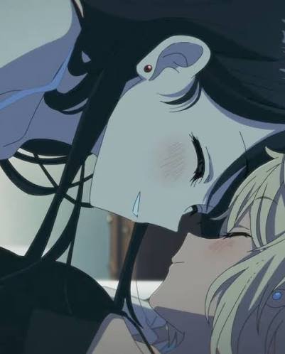 I Want to Love You Till Your Dying Day - Recomendación 7 - Hanami Dango