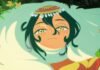 Jaadugar: A Witch in Mongolia – Recomendación anime Jaadugar Recomendación_Portada - Hanami Dango