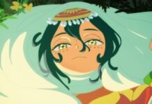 Jaadugar: A Witch in Mongolia – Recomendación anime Jaadugar Recomendación_Portada - Hanami Dango