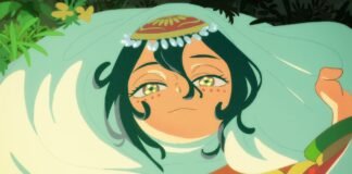 Jaadugar: A Witch in Mongolia – Recomendación anime Jaadugar Recomendación_Portada - Hanami Dango