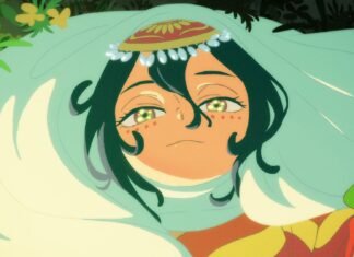 Jaadugar: A Witch in Mongolia – Recomendación anime Jaadugar Recomendación_Portada - Hanami Dango