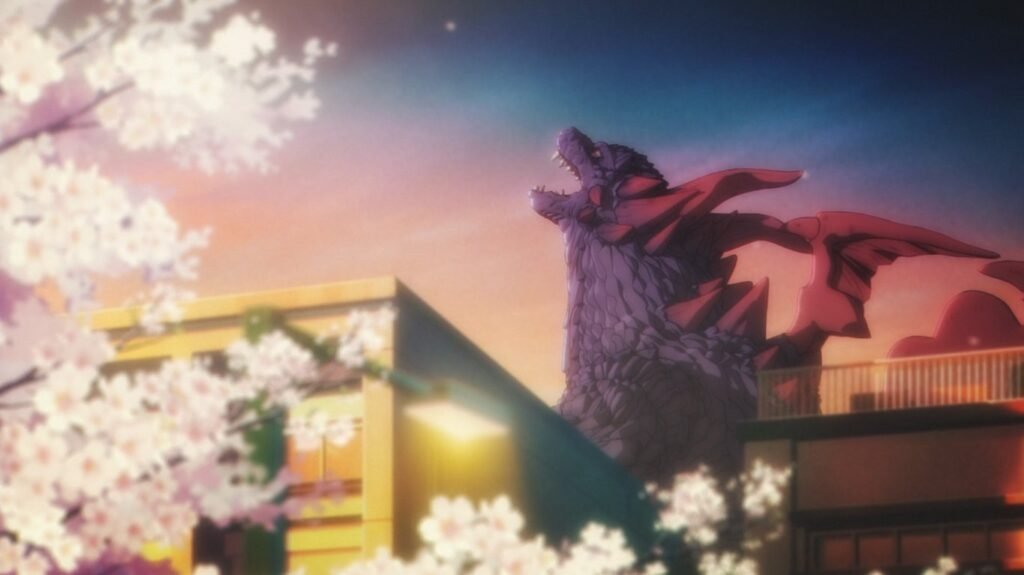 Kaiju-Girl-3-Hanami-Dango