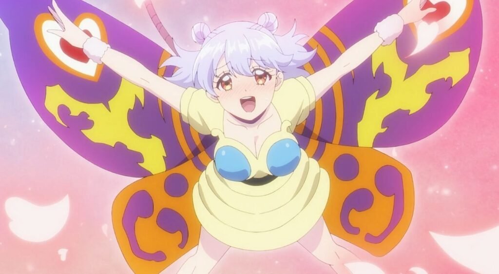Kaiju-Girl-9-Hanami-Dango