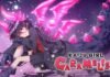 Kaiju Girl Caramelise: Japón bajo el amor del monstruo Kaiju-Girl-Portada-Hanami-Dango