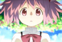 Crónica Sitges 2026: Madoka Magica. La Noche de Walpurgis y Strange Junji Ito’s Tales for Sleepless Nights Madoka La Noche del Walpurgis - Hanami Dango_1