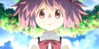 Crónica Sitges 2026: Madoka Magica. La Noche de Walpurgis y Strange Junji Ito’s Tales for Sleepless Nights Madoka La Noche del Walpurgis - Hanami Dango_1