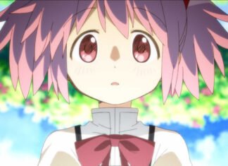 Crónica Sitges 2026: Madoka Magica. La Noche de Walpurgis y Strange Junji Ito’s Tales for Sleepless Nights Madoka La Noche del Walpurgis - Hanami Dango_1