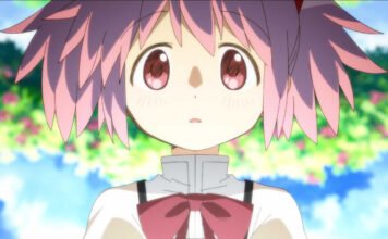 Madoka La Noche del Walpurgis - Hanami Dango_1