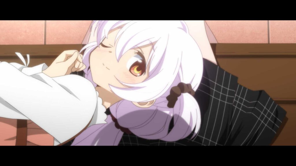 Madoka La Noche del Walpurgis - Hanami Dango_4