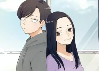 Mangas cortos para leer de una sentada – Recomendación Mangas cortos para leer de una sentada recomendación_Portada - Hanami Dango