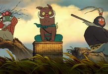 Crónica Sitges 2026: Nobody y Arrested Memory Nobody - Sitges 2026 - Hanami Dango_1
