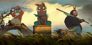 Crónica Sitges 2026: Nobody y Arrested Memory Nobody - Sitges 2026 - Hanami Dango_1