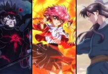 Openings favoritos de otoño 2026 Openings favoritos temporada otoño 2026 Tops_Portada - Hanami Dango