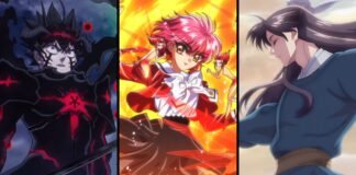 Openings favoritos de otoño 2026 Openings favoritos temporada otoño 2026 Tops_Portada - Hanami Dango
