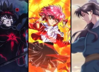 Openings favoritos de otoño 2026 Openings favoritos temporada otoño 2026 Tops_Portada - Hanami Dango