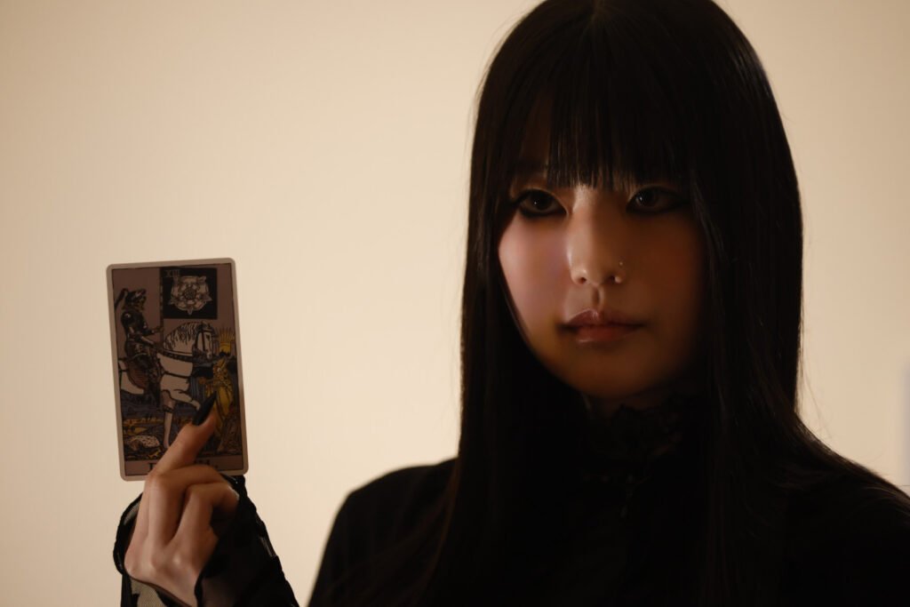 Strange Junji Ito - Tomio - Sitges 2026 - Hanami Dango_1
