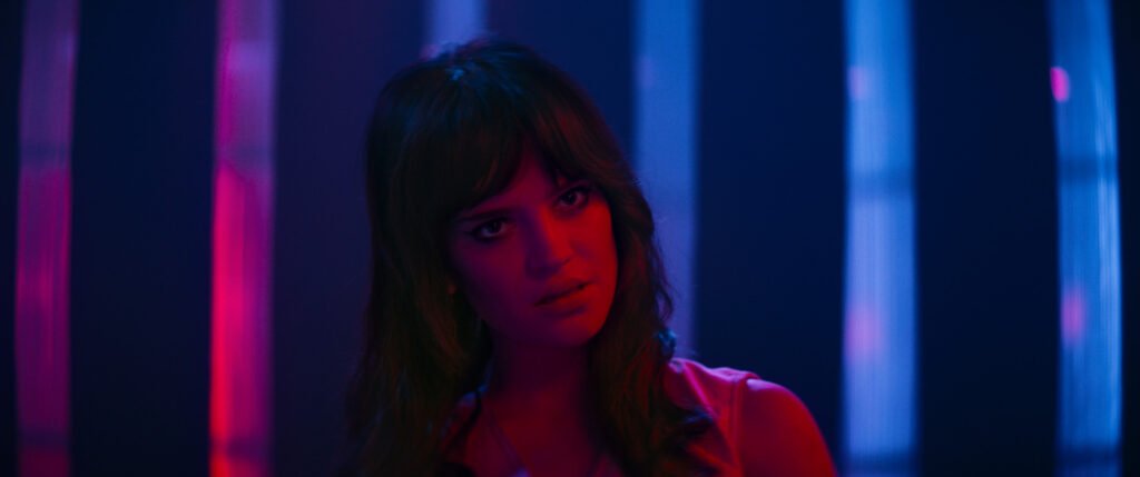 Su Infierno Privado - Sitges 2026 - Hanami Dango