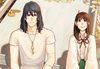 Suzume – recomendación manga Suzume - recomendación manga - 1- hanami dango