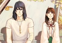 Suzume – recomendación manga Suzume - recomendación manga - 1- hanami dango