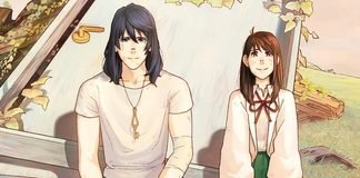 Suzume – recomendación manga Suzume - recomendación manga - 1- hanami dango