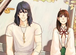 Suzume – recomendación manga Suzume - recomendación manga - 1- hanami dango