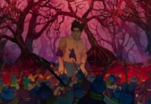 Crónica Sitges 2026: Hope y Welcome to Dolly’s House Welcome to dollys house - Sitges 2026 - Hanami Dango