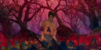 Crónica Sitges 2026: Hope y Welcome to Dolly’s House Welcome to dollys house - Sitges 2026 - Hanami Dango