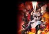 Gintama, la película: Yoshiwara en llamas (2026): problemas familiares Hanami-dango-reseña-gintama-la-pelicula