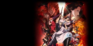 Gintama, la película: Yoshiwara en llamas (2026): problemas familiares Hanami-dango-reseña-gintama-la-pelicula
