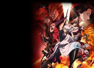 Gintama, la película: Yoshiwara en llamas (2026): problemas familiares Hanami-dango-reseña-gintama-la-pelicula