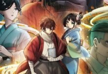 Destellos del mañana: la luz de nuestros sueños Hanami_Dango_Destellos_del_Mañana_Crítica