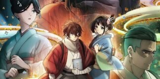 Destellos del mañana: la luz de nuestros sueños Hanami_Dango_Destellos_del_Mañana_Crítica